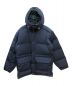 WOOLRICH（ウールリッチ）の古着「LIMONTA NYLON DOWN JACKET」｜ネイビー