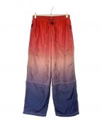 SUPREME×NIKEシュプリーム×ナイキ）の古着「Ripstop Track Pant」｜マルチカラー