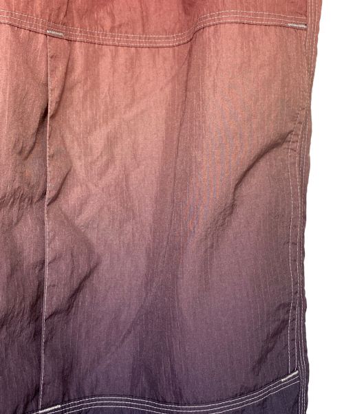 SUPREME（シュプリーム）SUPREME (シュプリーム) NIKE (ナイキ) Ripstop Track Pant マルチカラー サイズ:Mの古着・服飾アイテム