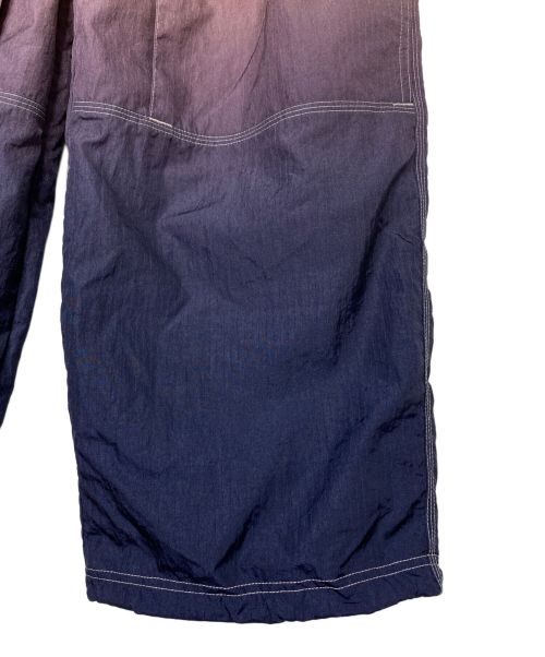 SUPREME（シュプリーム）SUPREME (シュプリーム) NIKE (ナイキ) Ripstop Track Pant マルチカラー サイズ:Mの古着・服飾アイテム