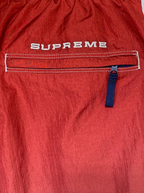 SUPREME（シュプリーム）SUPREME (シュプリーム) NIKE (ナイキ) Ripstop Track Pant マルチカラー サイズ:Mの古着・服飾アイテム