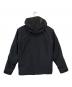 ARC'TERYX (アークテリクス) マカイジャケット ブラック サイズ:SIZE M：35000円