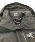 中古・古着 ARC'TERYX (アークテリクス) マカイジャケット ブラック サイズ:SIZE M：35000円