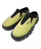 OAKLEY×BRAIN DEADオークリー×ブレインデッド）の古着「Chop Saw Mule」｜CELERY BLACK