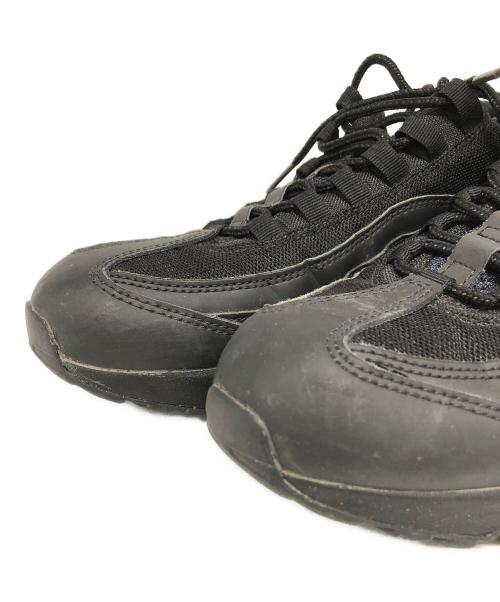 NIKE（ナイキ）NIKE (ナイキ) Air Max 95 Essential ブラック サイズ:27cmの古着・服飾アイテム