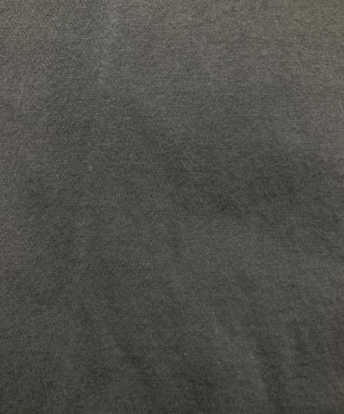 LE PHIL（ル フィル）LE PHIL (ル フィル) ライトジャージプルオーバー グレー サイズ:Freeの古着・服飾アイテム