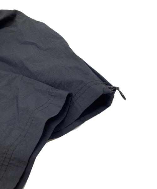 adidas（アディダス）adidas (アディダス) 90’sパフォーマンスロゴナイロンパンツ ブラック サイズ:Mの古着・服飾アイテム