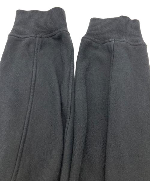 s'yte（サイト）s'yte (サイト) ジップパーカー ブラック サイズ:3の古着・服飾アイテム