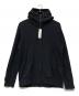 s'yte（サイト）の古着「ジップパーカー」｜ブラック