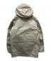 TEN-C (テンシー) SNIPER PARKA ベージュ サイズ:46：75000円