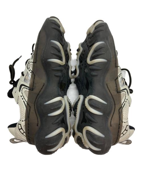 DIESEL（ディーゼル）DIESEL (ディーゼル) S-PROTOTYPE P1 スニーカー ブラック サイズ:26.5の古着・服飾アイテム