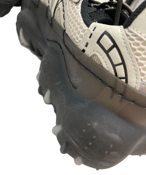 DIESEL（ディーゼル）DIESEL (ディーゼル) S-PROTOTYPE P1 スニーカー ブラック サイズ:26.5の古着・服飾アイテム