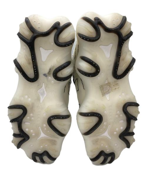 DIESEL（ディーゼル）DIESEL (ディーゼル) S-PROTOTYPE P1 スニーカー ホワイト サイズ:26.5cmの古着・服飾アイテム