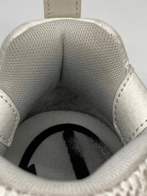 DIESEL（ディーゼル）DIESEL (ディーゼル) S-PROTOTYPE P1 スニーカー ホワイト サイズ:26.5cmの古着・服飾アイテム