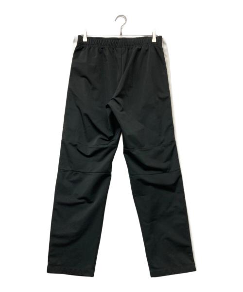 DIESEL（ディーゼル）DIESEL (ディーゼル) AMSB-HORACE-HT14 トラックパンツ ブラック サイズ:Mの古着・服飾アイテム