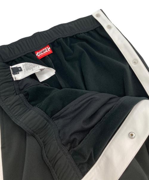 DIESEL（ディーゼル）DIESEL (ディーゼル) AMSB-HORACE-HT14 トラックパンツ ブラック サイズ:Mの古着・服飾アイテム