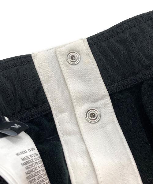 DIESEL（ディーゼル）DIESEL (ディーゼル) AMSB-HORACE-HT14 トラックパンツ ブラック サイズ:Mの古着・服飾アイテム