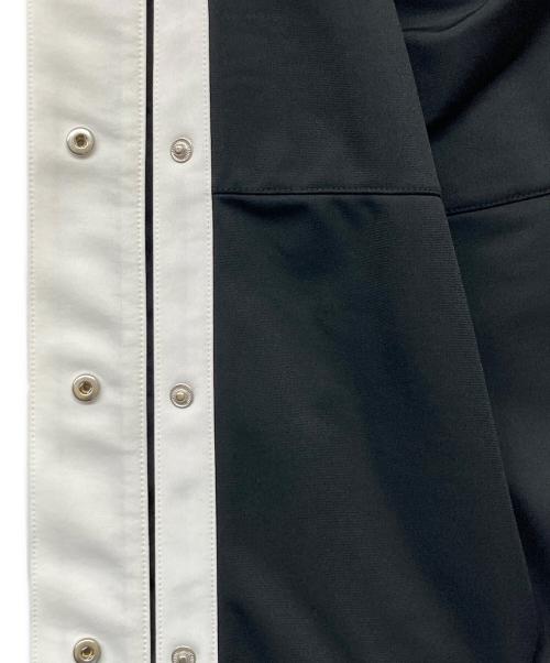 DIESEL（ディーゼル）DIESEL (ディーゼル) AMSB-HORACE-HT14 トラックパンツ ブラック サイズ:Mの古着・服飾アイテム