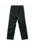 DIESEL (ディーゼル) AMSB-HORACE-HT14 トラックパンツ ブラック サイズ:M：7000円