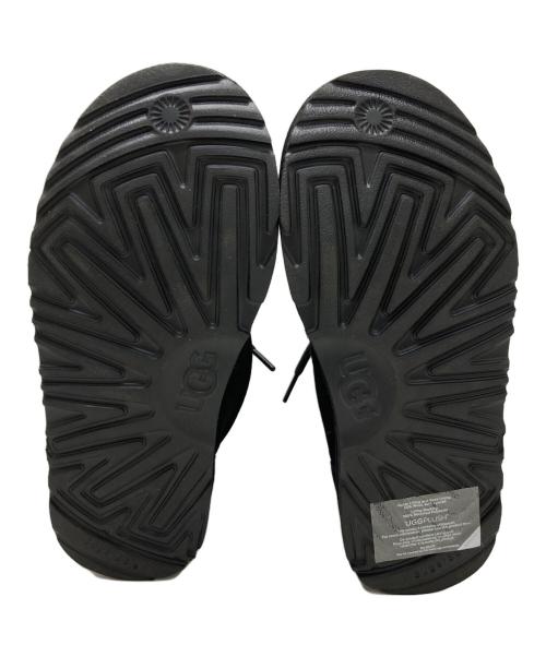 UGG（アグ）UGG (アグ) Neumel ブラック サイズ:23.5の古着・服飾アイテム