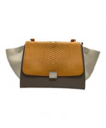 CELINE（セリーヌ）の古着「2WAYバッグ」