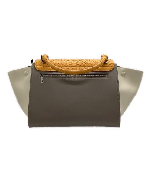 CELINE（セリーヌ）CELINE (セリーヌ) 2WAYバッグの古着・服飾アイテム