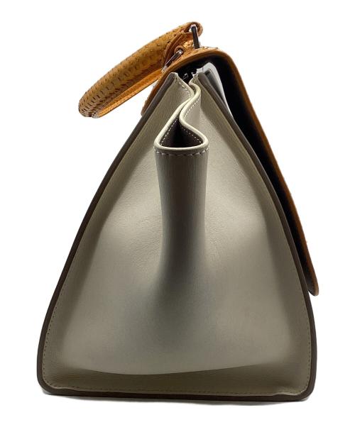 CELINE（セリーヌ）CELINE (セリーヌ) 2WAYバッグの古着・服飾アイテム