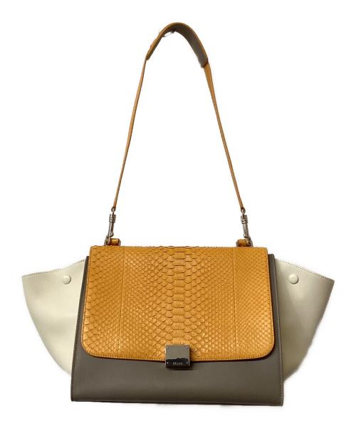 CELINE（セリーヌ）CELINE (セリーヌ) 2WAYバッグの古着・服飾アイテム