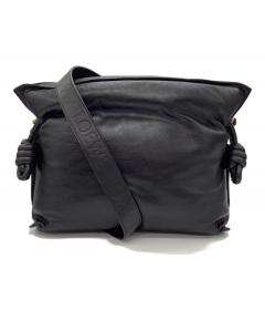 中古・古着通販】LOEWE (ロエベ) フラメンコクラッチミニ2WAY