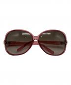 GUCCIグッチ）の古着「サングラス」