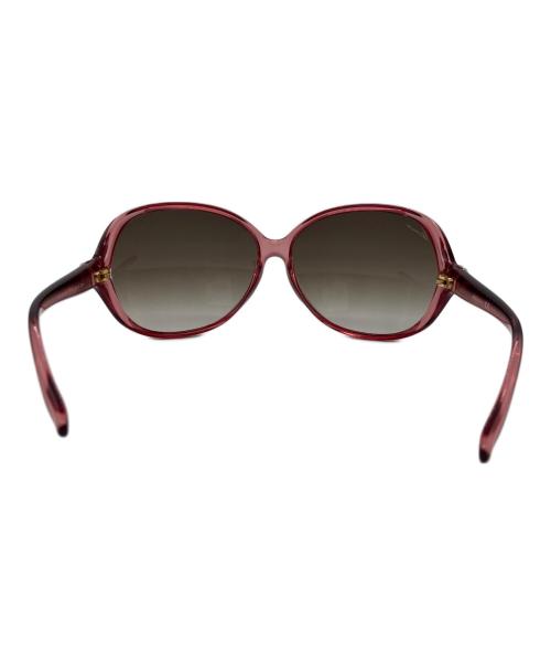 GUCCI（グッチ）GUCCI (グッチ) サングラス サイズ:62□13の古着・服飾アイテム