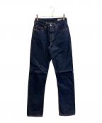 LEVI'Sリーバイス）の古着「501 '90S  セルビッジデニムパンツ」｜インディゴ