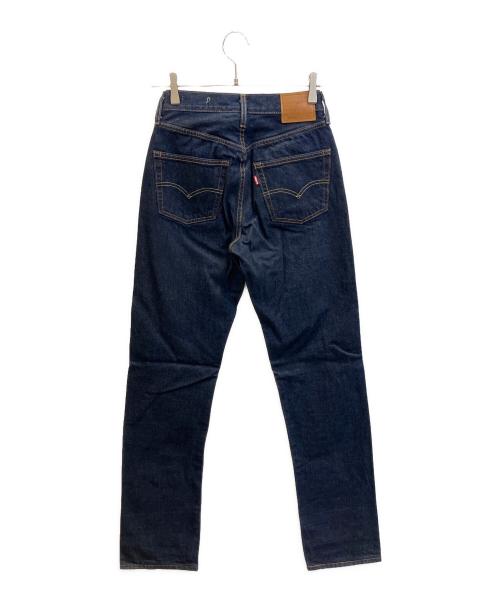 LEVI'S（リーバイス）LEVI'S (リーバイス) 501 '90S  セルビッジデニムパンツ インディゴ サイズ:W24の古着・服飾アイテム