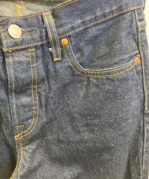 LEVI'S（リーバイス）LEVI'S (リーバイス) 501 '90S  セルビッジデニムパンツ インディゴ サイズ:W24の古着・服飾アイテム