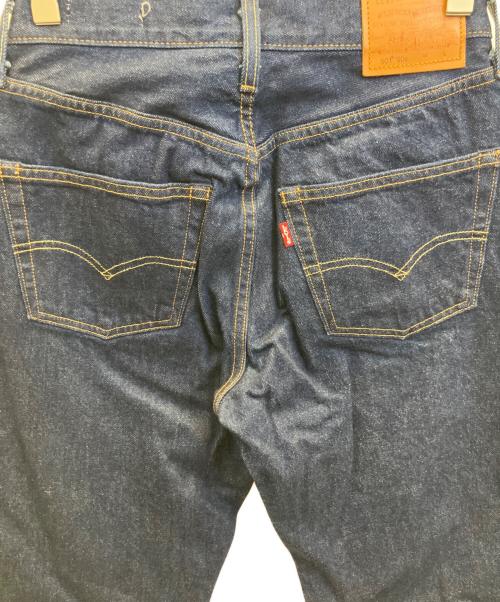 LEVI'S（リーバイス）LEVI'S (リーバイス) 501 '90S  セルビッジデニムパンツ インディゴ サイズ:W24の古着・服飾アイテム