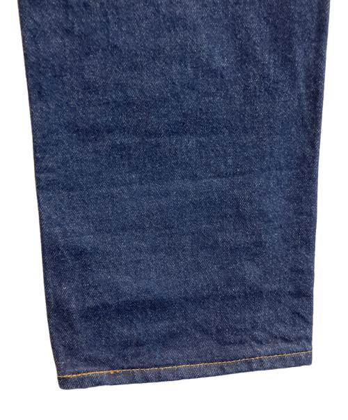 LEVI'S（リーバイス）LEVI'S (リーバイス) 501 '90S  セルビッジデニムパンツ インディゴ サイズ:W24の古着・服飾アイテム