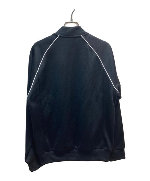 adidas（アディダス）adidas (アディダス) トラックジャケット ブラック サイズ:Lの古着・服飾アイテム