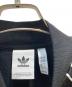 中古・古着 adidas (アディダス) トラックジャケット ブラック サイズ:L：5000円