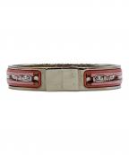 HERMESエルメス）の古着「バングル」