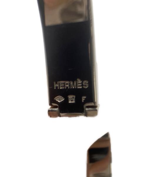 HERMES（エルメス）HERMES (エルメス) バングルの古着・服飾アイテム
