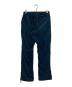 nonnative (ノンネイティブ) DWELLER EASY PANTS COTTON CORD グリーン サイズ:2：7000円