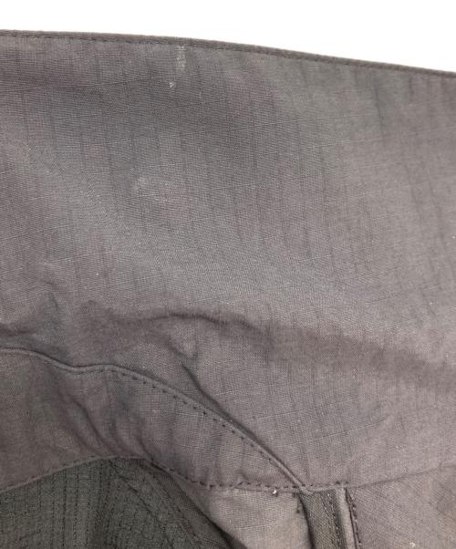 GOLDWIN（ゴールドウイン）GOLDWIN (ゴールドウイン) BAL COLLAR COAT ブラック サイズ:SIZE Lの古着・服飾アイテム