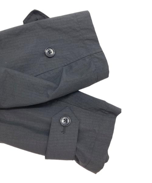 GOLDWIN（ゴールドウイン）GOLDWIN (ゴールドウイン) BAL COLLAR COAT ブラック サイズ:SIZE Lの古着・服飾アイテム