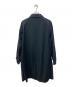 GOLDWIN (ゴールドウイン) BAL COLLAR COAT ブラック サイズ:SIZE L：4000円