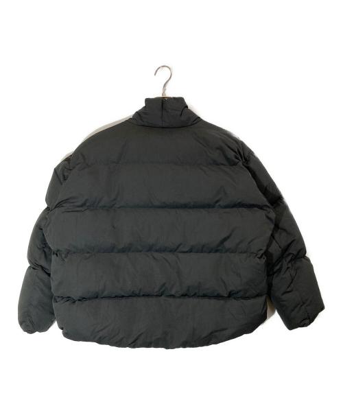 eunoia（ユノイア）EUNOIA (ユノイア) グースダウンショートコート ブラック サイズ:下記参照の古着・服飾アイテム