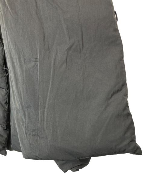 eunoia（ユノイア）EUNOIA (ユノイア) グースダウンショートコート ブラック サイズ:下記参照の古着・服飾アイテム