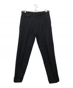中古・古着通販】DRIES VAN NOTEN (ドリスヴァンノッテン) スラックス