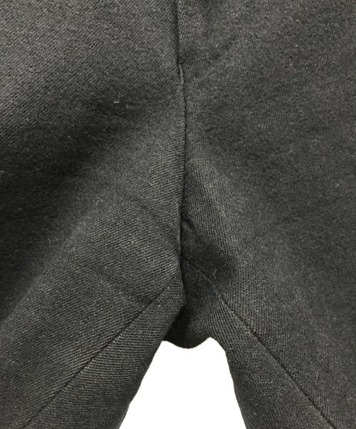 DRIES VAN NOTEN（ドリスヴァンノッテン）DRIES VAN NOTEN (ドリスヴァンノッテン) グルカスラックス ネイビー サイズ:46の古着・服飾アイテム