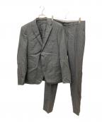 TAGLIATOREタリアトーレ）の古着「セットアップスーツ」｜ブラック