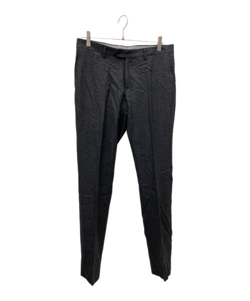 TAGLIATORE（タリアトーレ）TAGLIATORE (タリアトーレ) セットアップスーツ ブラック サイズ:48の古着・服飾アイテム